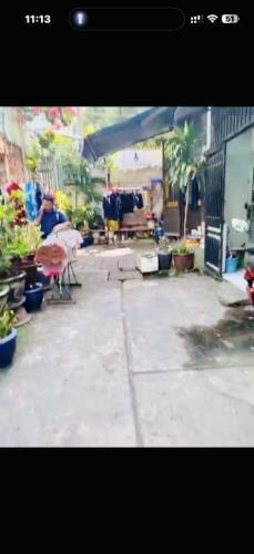 DT RỘNG GIÁ TỐT- NGAY AEON  - HẺM 4M THÔNG  - 58M -  - 3 TẦNG - 3PN NHỈNH 5 ĐỒNG - 3