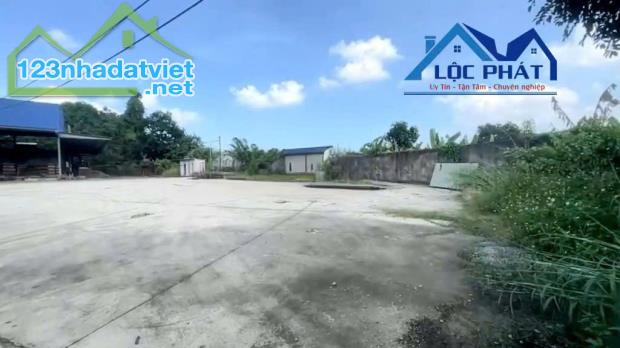 Bán xưởng Xuân Lộc Đồng Nai 27.000 m2 chỉ 40 tỷ - 3