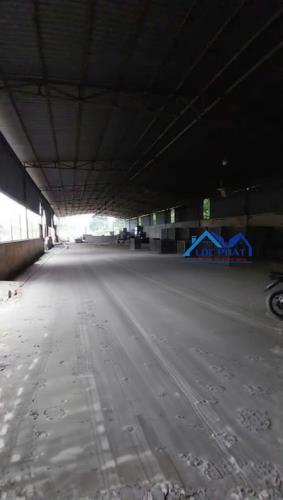 Bán xưởng Xuân Lộc Đồng Nai 27.000 m2 chỉ 40 tỷ