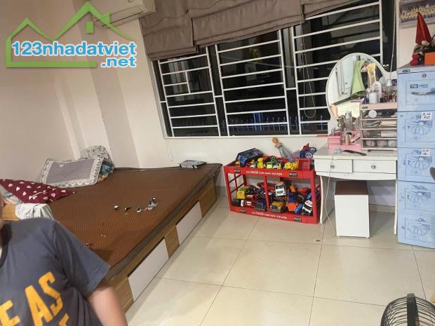 PHỐ VIP TRẦN THÁI TÔNG, MẶT NGÕ Ô TÔ, KINH DOANH, MẶT TIỀN KHỦNG 6,5m.