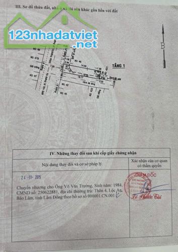Chính chủ bán Nhà mặt tiền đường số 14, p.  Bình Hưng Hòa A,  Q.Bình Tân