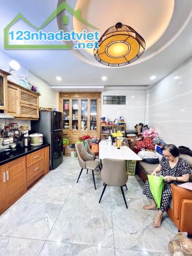 Giảm 295tr Nhà 4 tầng Phạm Văn Chiêu GV, 61m2, 4x15m chỉ 7.x tỷ - 2
