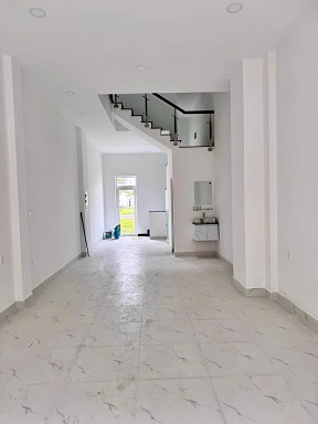 Cho thuê nhà/shop house mặt đường ngay Phường Tân Đông Hiệp, TP Dĩ An. - 2
