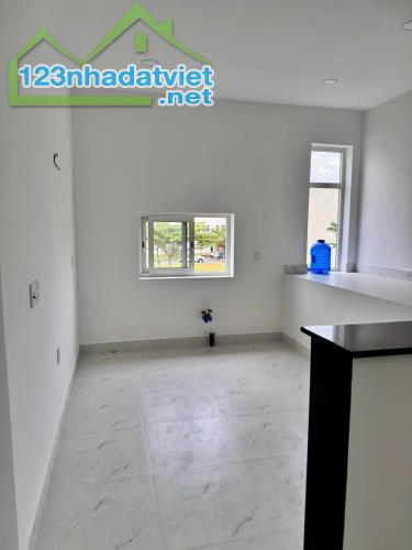 Cho thuê nhà/shop house mặt đường ngay Phường Tân Đông Hiệp, TP Dĩ An. - 3