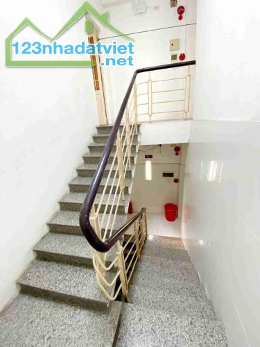 Cc cần bán gấp nhà nghỉ 4 tầng MT KD VIP đường Đào Sư Tích, giá chỉ nhỉnh 8 tỷ. - 5