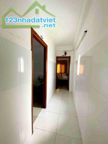 Cc cần bán gấp nhà nghỉ 4 tầng MT KD VIP đường Đào Sư Tích, giá chỉ nhỉnh 8 tỷ. - 4