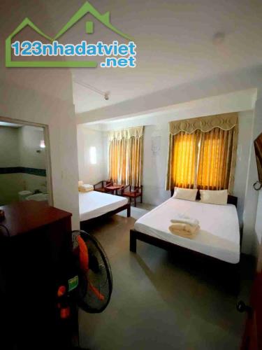 Cc cần bán gấp nhà nghỉ 4 tầng MT KD VIP đường Đào Sư Tích, giá chỉ nhỉnh 8 tỷ. - 3