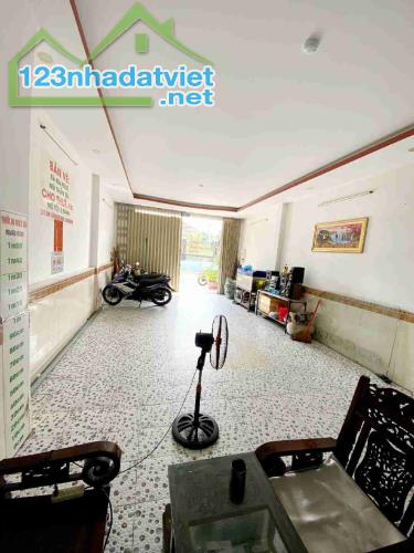 Cc cần bán gấp nhà nghỉ 4 tầng MT KD VIP đường Đào Sư Tích, giá chỉ nhỉnh 8 tỷ. - 2