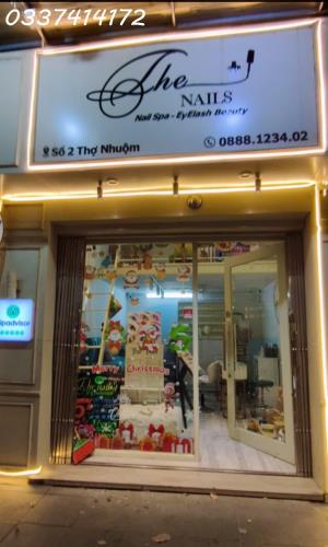 CẦN CHO THUÊ MẶT BẰNG KINH DOANH Tại Số 2 Thợ Nhuộm, phường Cửa Nam, quận Hoàn Kiếm, Hà - 4