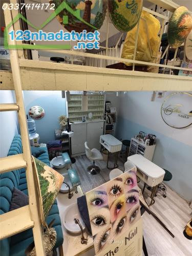 CẦN CHO THUÊ MẶT BẰNG KINH DOANH Tại Số 2 Thợ Nhuộm, phường Cửa Nam, quận Hoàn Kiếm, Hà