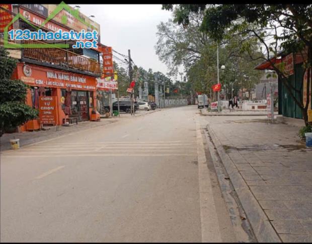 Đất Trung Thôn, Đông Hội 2 mặt ngõ ô tô 60m2, cạnh Vinhome Cổ Loa 6.5 tỷ 0976285499 - 2