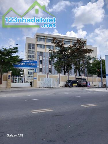 BÁN NHÀ QUẬN 12-TRẦN THỊ HÈ 58M2 HẺM XE TẢI THÔNG CHỈ 4 TỶ 800 - 2