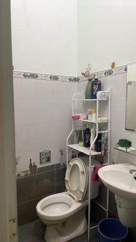 Bán nhà 120m2, Hẻm xe hơi Đường Dương Đức Hiền, Quận Tân Phú - 4