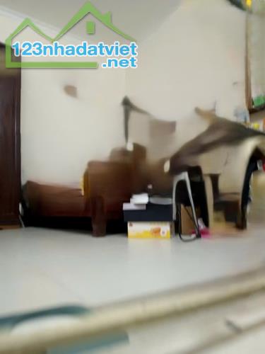 Bán nhà riêng Ngõ Quỳnh 2.5 tầng, 17m2, 2.2 tỷ - 1