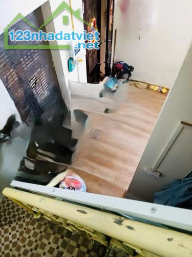 Bán nhà riêng Ngõ Quỳnh 2.5 tầng, 17m2, 2.2 tỷ - 2