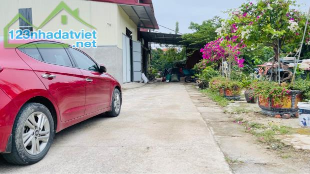B.Á.N 97m2 đất ở ĐG Ngọc Lịch, Trưng Trắc, ô tô tránh, giá tốt: 0828218468