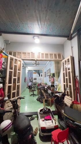 NGỘP BANK - HXH 7chổ - 74m2 Quang Trung Gò Vấp GIÁ RẺ chỉ 4.X Tỷ. - 1