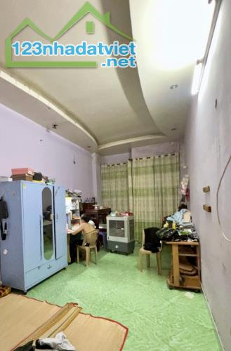 NGỘP BANK - HXH 7chổ - 74m2 Quang Trung Gò Vấp GIÁ RẺ chỉ 4.X Tỷ. - 3