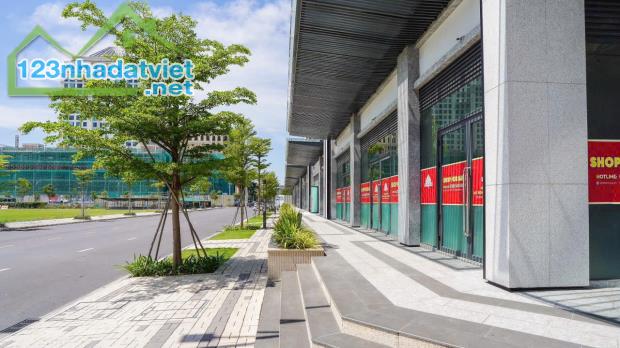 Sở hữu ngay Shophouse Cardinal Court – Mặt tiền đắc địa, khai thác kinh doanh ngay, sinh - 3