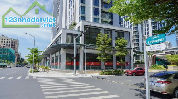 Sở hữu ngay Shophouse Cardinal Court – Mặt tiền đắc địa, khai thác kinh doanh ngay, sinh - 2