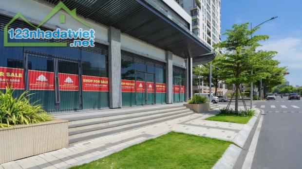 Sở hữu ngay Shophouse Cardinal Court – Mặt tiền đắc địa, khai thác kinh doanh ngay, sinh - 1