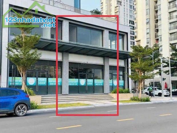 Sở hữu ngay Shophouse Cardinal Court – Mặt tiền đắc địa, khai thác kinh doanh ngay, sinh
