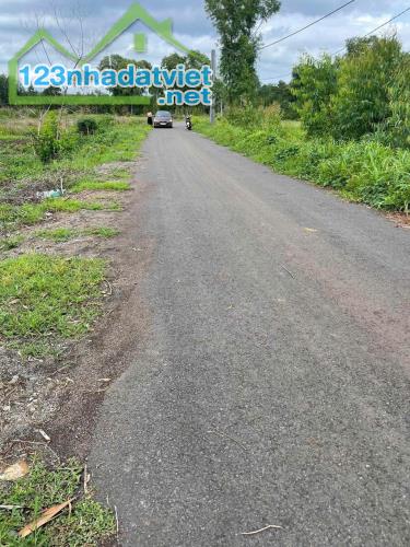 ĐẤT ĐẸP - GIÁ TỐT - CHÍNH CHỦ CẦN BÁN LÔ ĐẤT Xã Bình Trung, Huyện Châu Đức, Tỉnh Bà Rịa - - 3