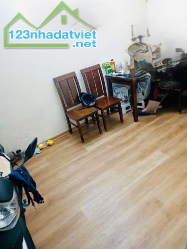 NGÕ RỘNG - GIÁ RẺ - CHỈ 2,2 TỶ CÓ NGAY NHÀ NGÕ QUỲNH - 1