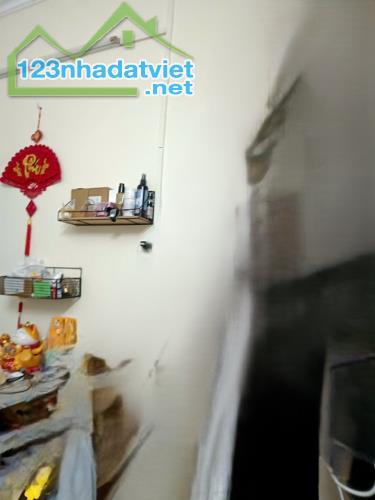 NGÕ RỘNG - GIÁ RẺ - CHỈ 2,2 TỶ CÓ NGAY NHÀ NGÕ QUỲNH - 2