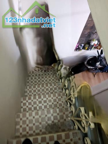 NGÕ RỘNG - GIÁ RẺ - CHỈ 2,2 TỶ CÓ NGAY NHÀ NGÕ QUỲNH - 4