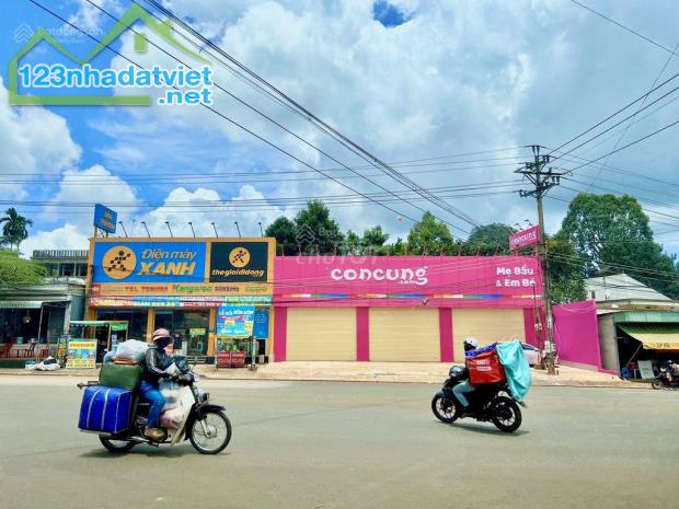 BÁN GẤP CHIA TÀI SẢN 3,2 SÀO( 3.259M2 )THỔ CƯ,FULL SHR, MT QL40m,GIÁ : 480 TRIỆU,TẶNG NHÀ - 2