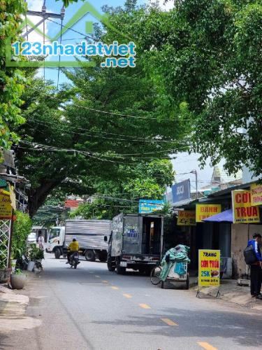 MBKD 5×25 Thông PHAN VĂN HỚN Tân Thới Nhất Quận 12 8Tỷ Nhỏ - 2