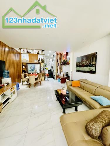 BÁN GẤP NHÀ HIỆP THÀNH-QUẬN 12 72M2 NGANG 5.2M, 5 TẦNG HẺM NHỰA 8M, CHỈ 6.5 TỶ TL - 4