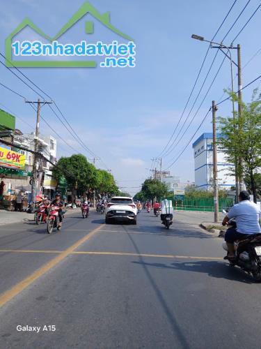 BÁN GẤP NHÀ HIỆP THÀNH-QUẬN 12 72M2 NGANG 5.2M, 5 TẦNG HẺM NHỰA 8M, CHỈ 6.5 TỶ TL