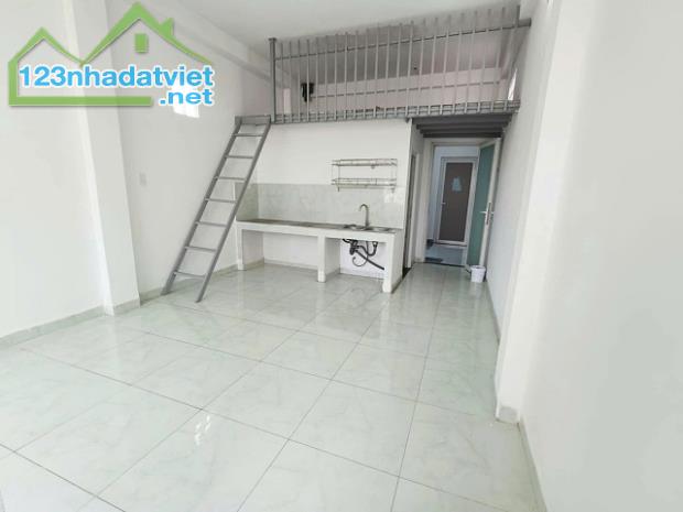 CHO THUÊ PHÒNG TRỌ MỚI (Tầng 2) - PHÒNG LỚN 30m² - VIEW SIÊU ĐẸP - 4