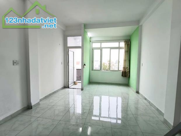 CHO THUÊ PHÒNG TRỌ MỚI (Tầng 2) - PHÒNG LỚN 30m² - VIEW SIÊU ĐẸP - 1