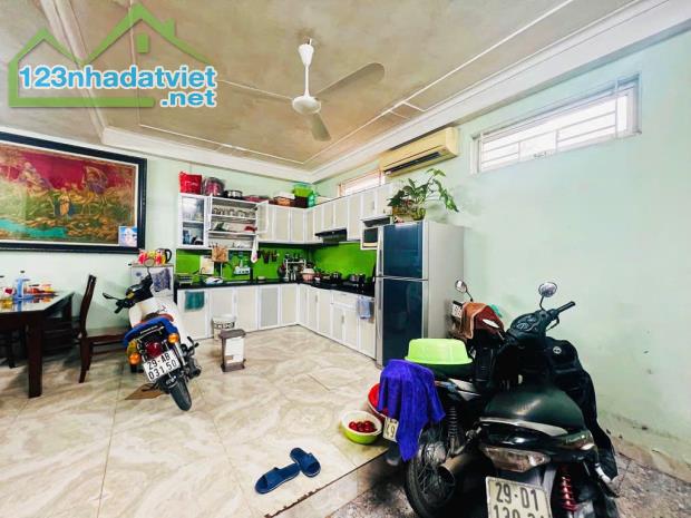 BÁN NHÀ LONG BIÊN - PHÂN LÔ Ô TÔ TRÁNH, ĐỖ, CHẠY VÒNG QUANH, ĐƯỜNG RỘNG, THÔNG, LÔ GÓC, DÂ - 1