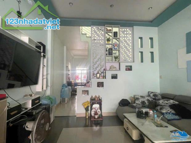 CHÍNH CHỦ bán nhà 1 trệt 1 lầu, 3pn ,2vs đường Nguyễn An, p Vĩnh Lạc, tp Rạch Giá, Kiên - 3