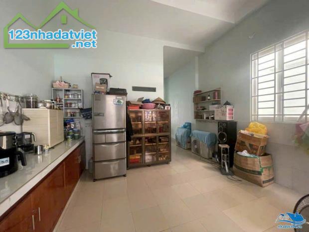 CHÍNH CHỦ bán nhà 1 trệt 1 lầu, 3pn ,2vs đường Nguyễn An, p Vĩnh Lạc, tp Rạch Giá, Kiên - 1
