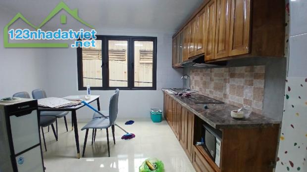 BÁN NHÀ THÔNG SỐ ĐẸP 2 THOÁNG SÁNG, THỪA CÔNG NĂNG TRONG KHU Z179 CHỈ 6.8 TỶ - 1