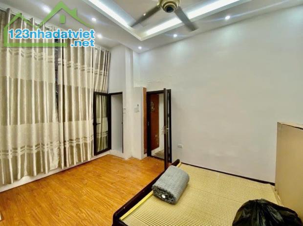 Bán nhà riêng 4,39 tỷ, 25m² tại Phố Bạch Mai, Hai Bà Trưng, Hà Nội siêu hot Lô góc - 2