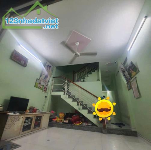 💥🏠🔥NGỘP 🆘SÁT MẶT TIỀN, HẼM THÔNG, BÌNH TÂN, 70M2, 2 TẦNG BTCT, RẺ BÈO, CHỈ NHỈNH 3 TỶ