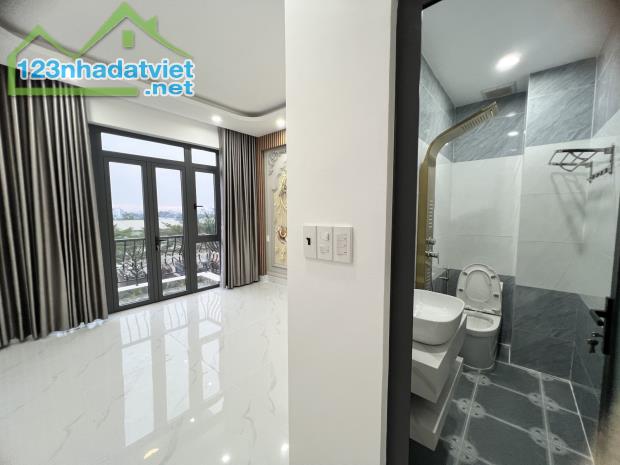 ⚜️Bán nhà QL1 BHHB Bình Tân - 5 tầng 54m2 (4m x 13.3m) 6,2 Tỷ TL🔥 - 1