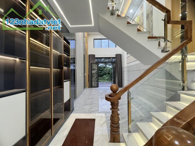 ⚜️Bán nhà QL1 BHHB Bình Tân - 5 tầng 54m2 (4m x 13.3m) 6,2 Tỷ TL🔥