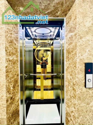 NHÀ 5 TẦNG CÓ THANG MÁY HẺM XH SÁT MT ĐƯỜNG QUANG TRUNG PHƯỜNG 10 - GÒ VẤP👉 13 Tỷ - 3