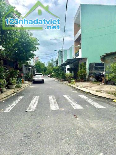 Bán lô đất Góc 2MT Nguyễn Huy Tự và Lê Thiệt , 90m2, giá 4 tỷ 950 tl - 2