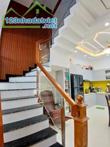 🏡 BÁN NHÀ ĐẸP – HẺM XE TẢI QUAY ĐẦU – LÊ VĂN QUỚI, BÌNH TÂN 🚛 - 1