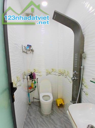 🏡 BÁN NHÀ ĐẸP – HẺM XE TẢI QUAY ĐẦU – LÊ VĂN QUỚI, BÌNH TÂN 🚛 - 2