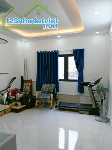 🏡 BÁN NHÀ ĐẸP – HẺM XE TẢI QUAY ĐẦU – LÊ VĂN QUỚI, BÌNH TÂN 🚛 - 3