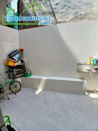 🏡 BÁN NHÀ ĐẸP – HẺM XE TẢI QUAY ĐẦU – LÊ VĂN QUỚI, BÌNH TÂN 🚛 - 4